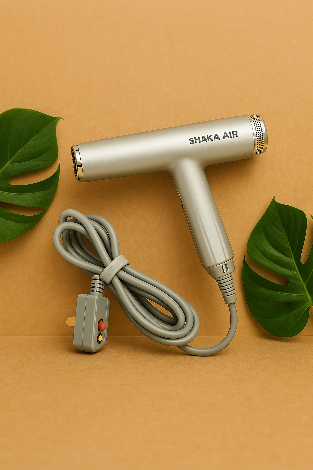 Shaka Air Blowdryer