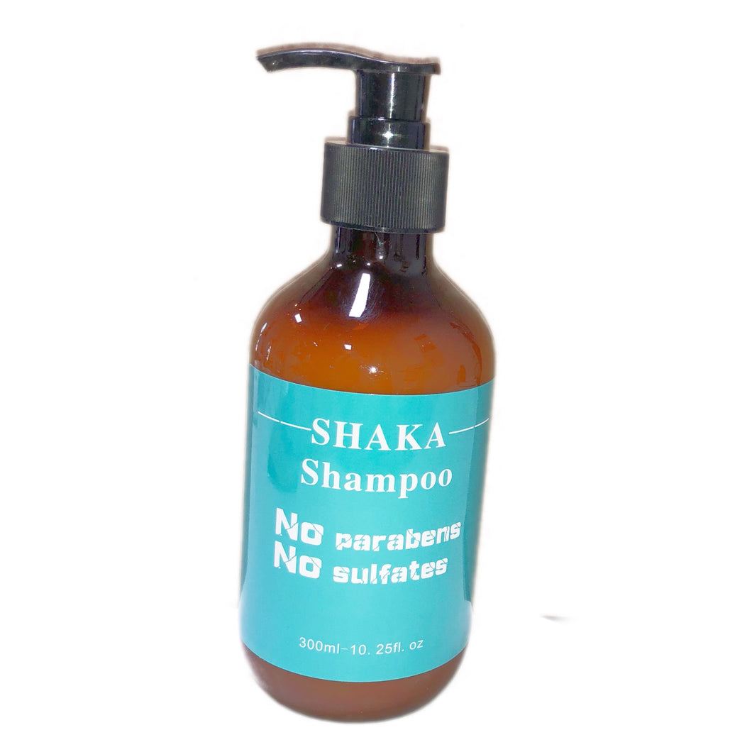 Shaka Shampoo