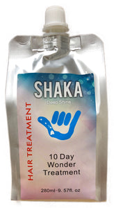 Shaka 10 Day Wonder Treatment